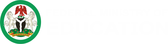 FEDERAL MINISTRY OF EDUCATION Logo