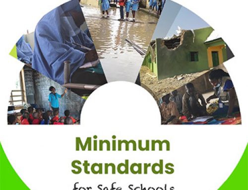 Minimum Standards for Safe Schools