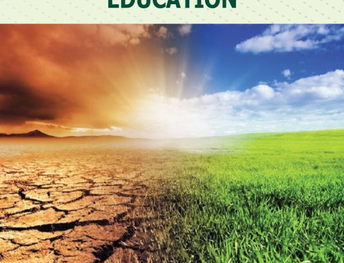 CLIMATE CHANGE EDUCATION HANDBOOK