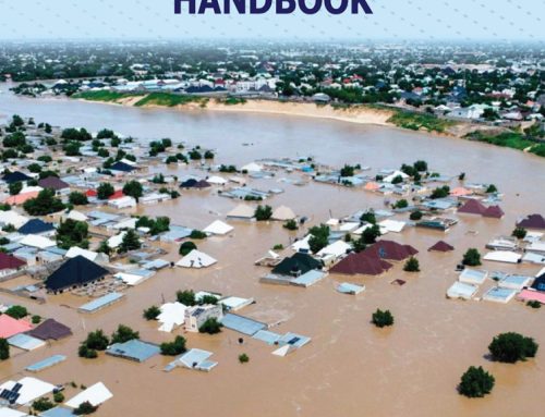 EARLY WARNING HANDBOOK