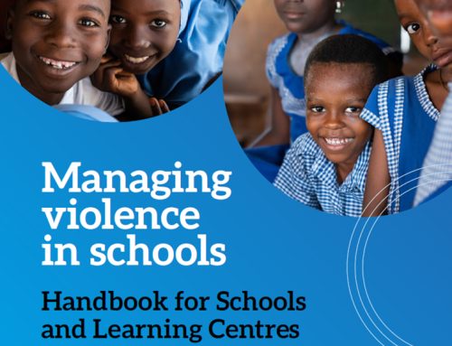 UNICEF NIGERIA SCHOOLS VIOLENCE