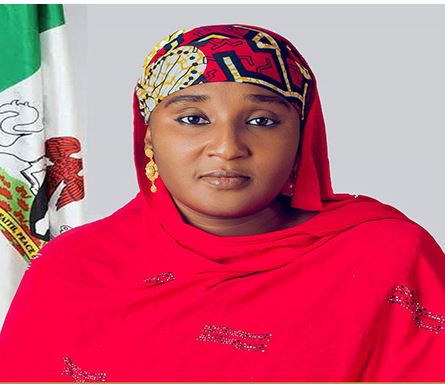 Dr. SUWAIBA SAID AHMAD