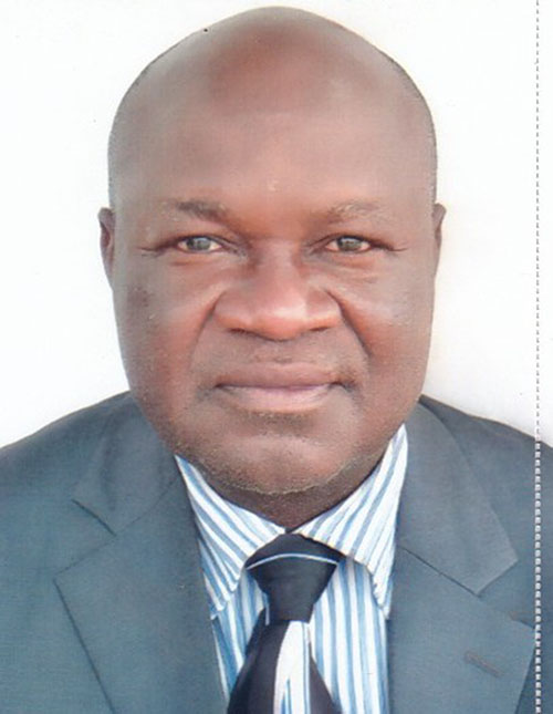 YIMAN INNOCENT 