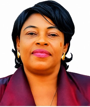 ANIGBOJU O. J (Mrs.)