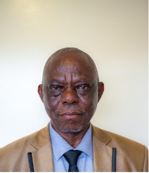 GABRIEL AMUDIPE OLUWOLE (Mr.)