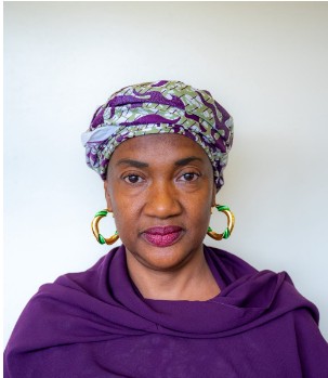 Mrs. AISHATU SANI YASHE