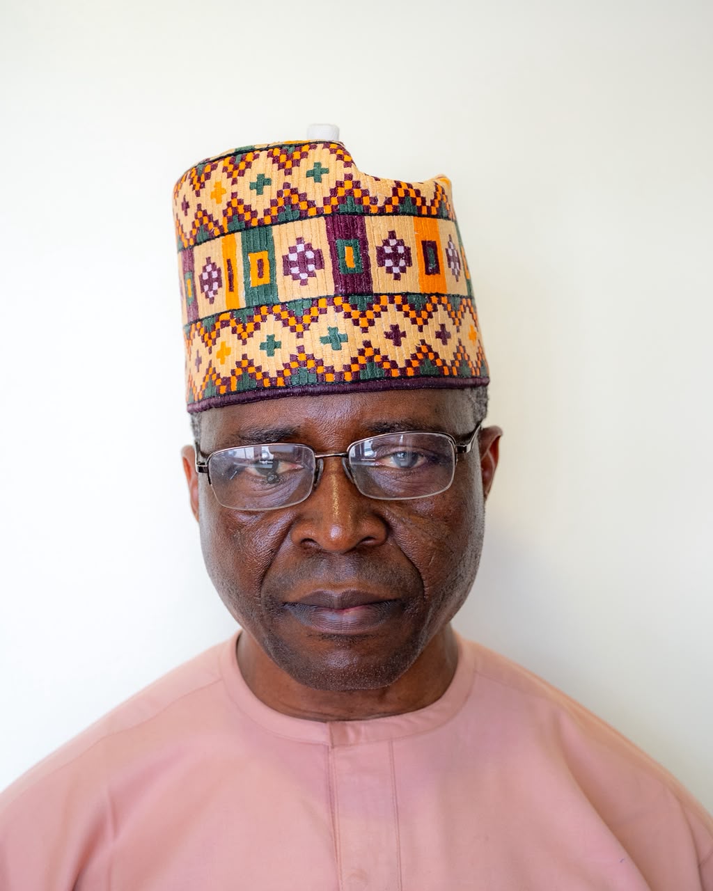 Mr. OTAIKE P. YAHAYA