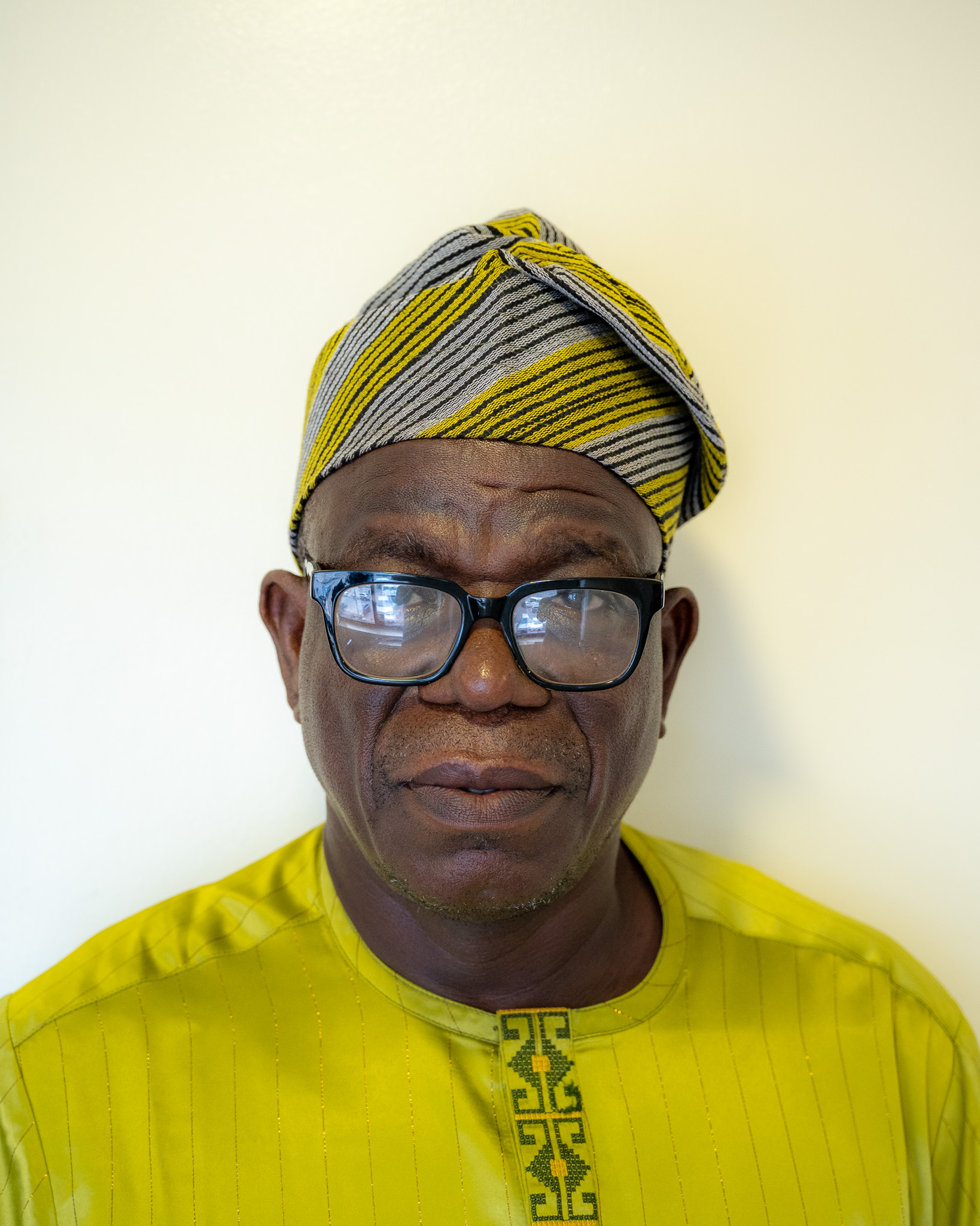OMOTAYO KOLA OGUNFADEBO