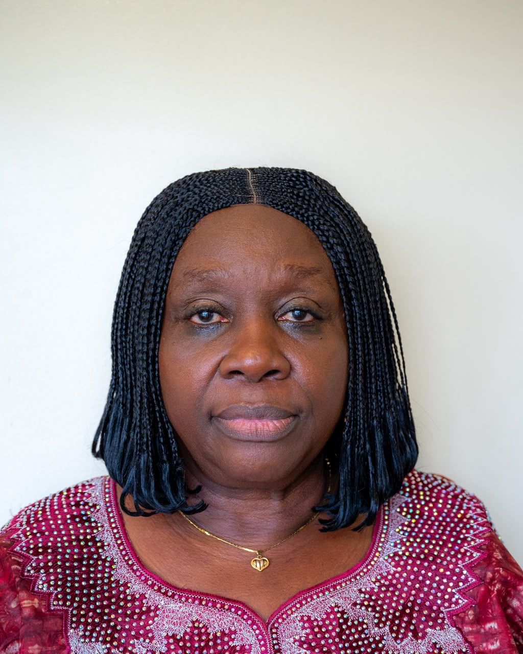 Mrs. IGWE AMY KALAU